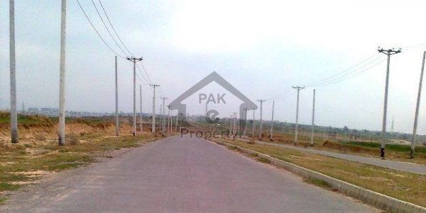 Residential Plot For Sale