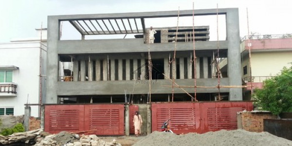 Brand New 10 Marla House In Bahria Town