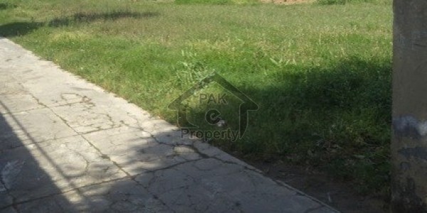 Residential Plot Available For Sale