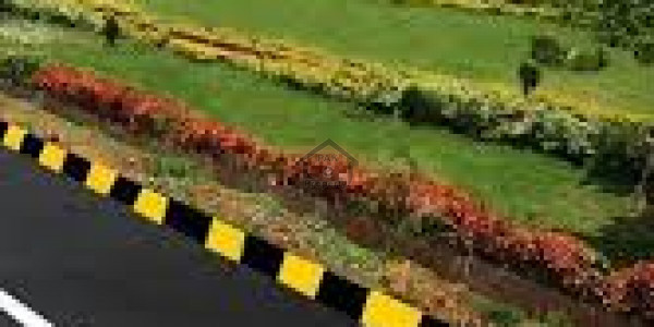 DHA Phase 5 Sector M, 1 Kanal Plot For Sale (Ex Commoners Town)