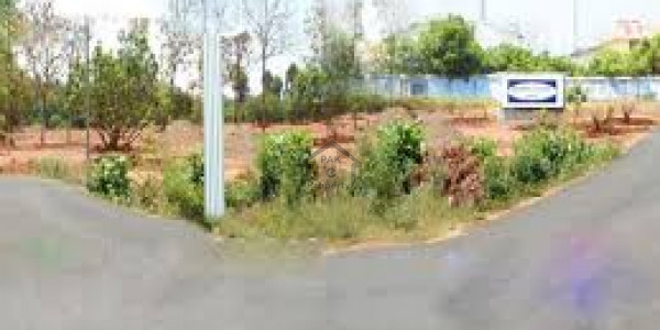 Residential Plot Available For Sale