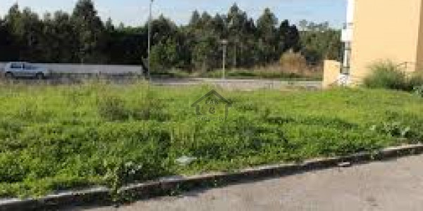 Faisal Hills 40x80 Plot For Sale