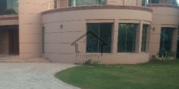 1 kanal beautiful location plot