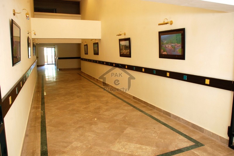 Duplex Apartment Available For Sale In New Building Country Club Apartments