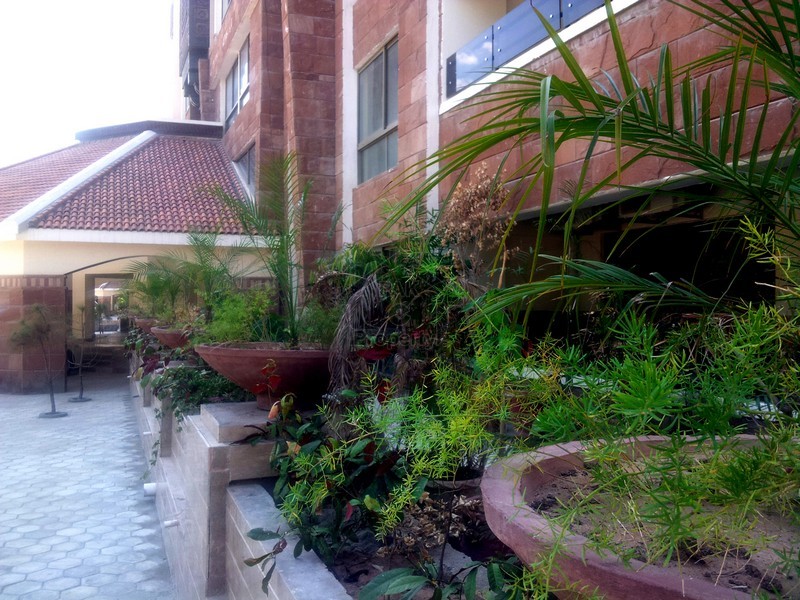 Duplex Apartment Available For Sale In New Building Country Club Apartments