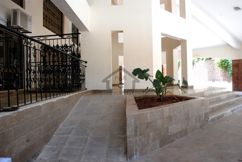 Duplex Apartment Available For Sale In New Building Country Club Apartments