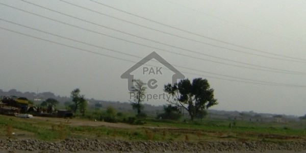 Residential Plot For Sale
