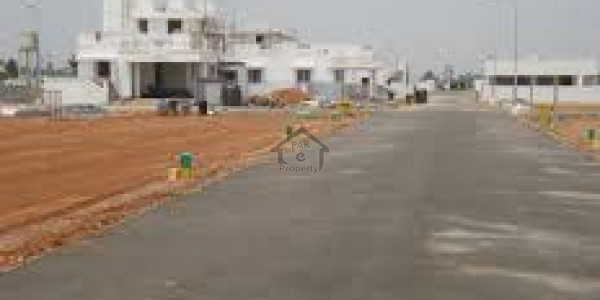 40x80 Residential Plot For Sale In J and K Zone 5