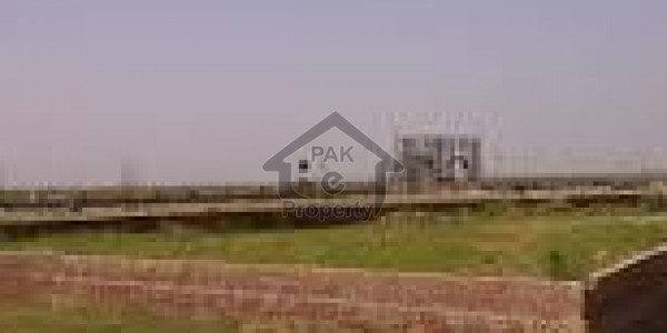 Residential Plot For Sale