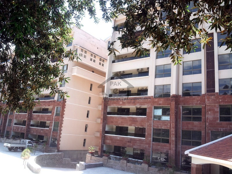 Penth House Available For Sale In New Building Country Club Apartments