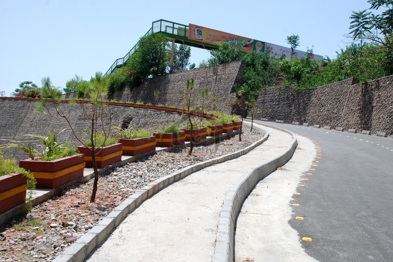 Penth House Available For Sale In New Building Country Club Apartments