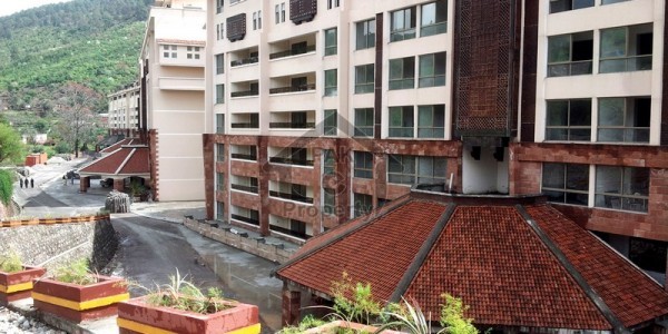 Penth House Available For Sale In New Building Country Club Apartments