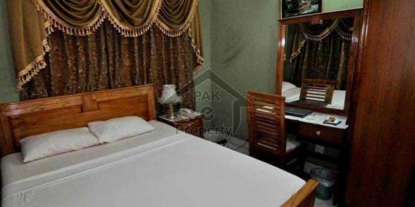 Upper Portion Available For Rent