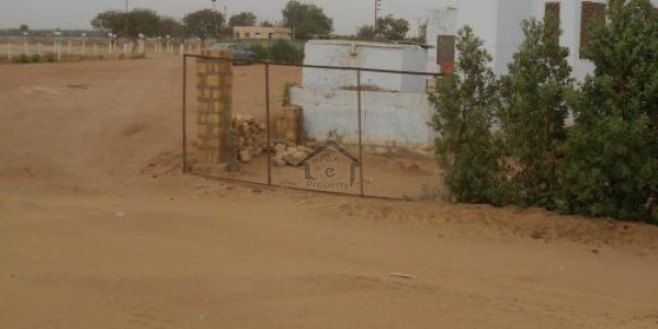 40x80 Plot All Dues Clear Plot For Sale