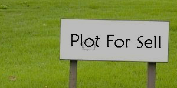 8 Marla Files Available In Federal Govt Employees Housing Scheme