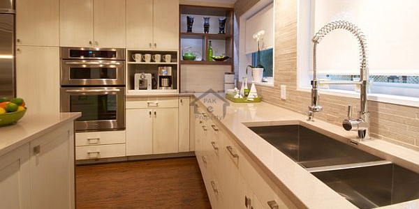 Brand New Livable House For Sale In I-14/4 Islamabad