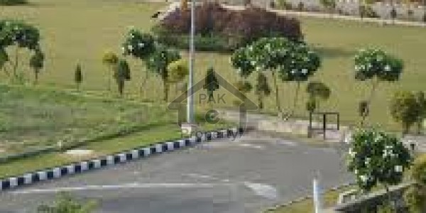 Residential Plot Available For Sale