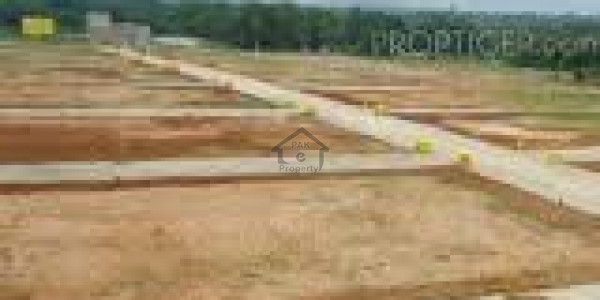 Ideal Location Plot in Street 45 35x70