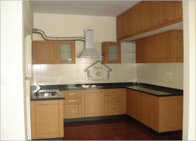 Livable House For Sale In G-6/4