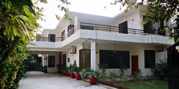 Livable House For Sale In G-6/4