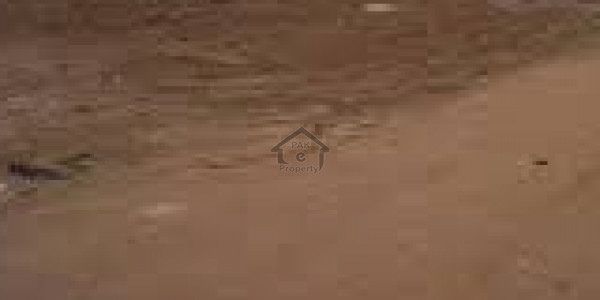 6 Marla Residential Plot Is Available For Sale