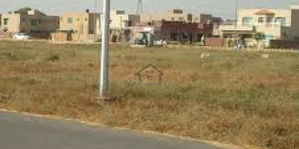 Ideal Farm House Plot For Sale In Naval Farm House