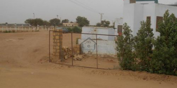 Residential Plot Is Available For Sale