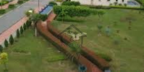 Residential Plot Available For Sale