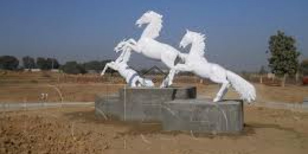 Residential Plot Is Available For Sale