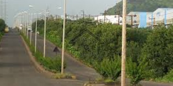 Residential Plot Available For Sale