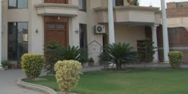 House Is Available For Rent