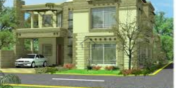 Single Story House is Available For Rent