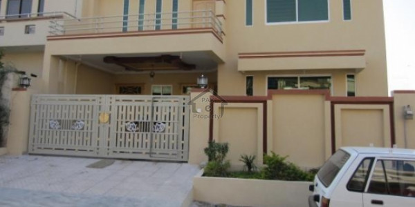 Brand New Full House Available For Rent