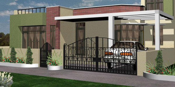 Portion is Available For Rent