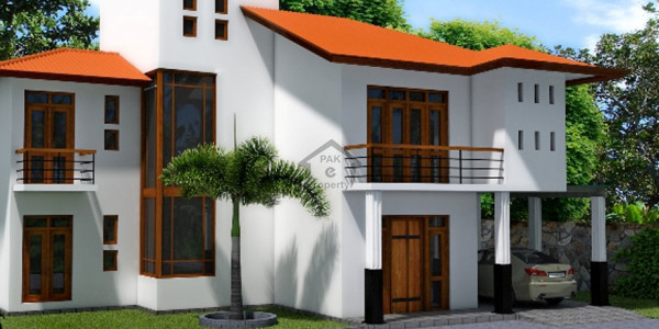 Beautiful House For Sale