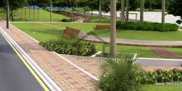 Residential Plot For Sale