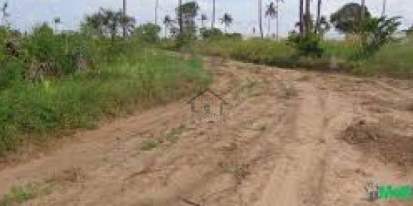 New Town Phase 4 plot for sale