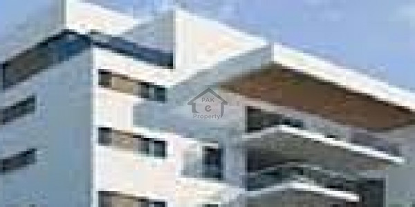 Excellent 1300 Sq Feet 3 Bed Flat In E-11/3