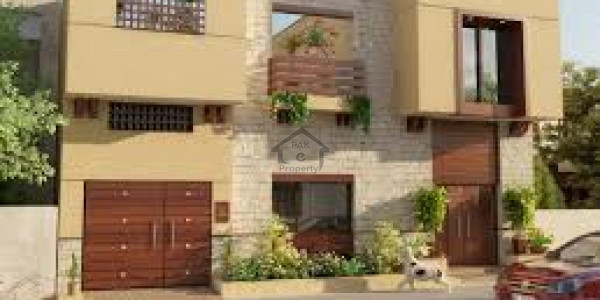 Brand New House For Sale