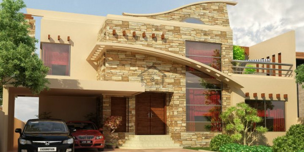 Upper Portion Available For Rent