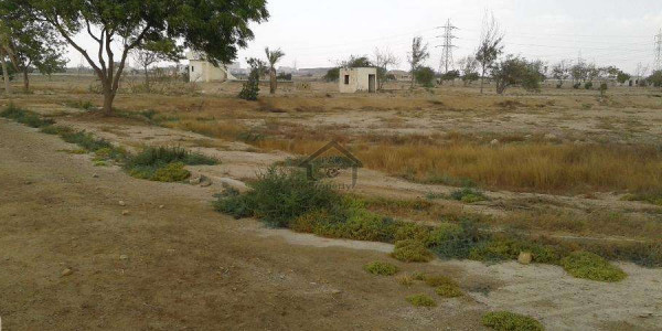 10 Marla Plots In Top City-1 At 29 Lac