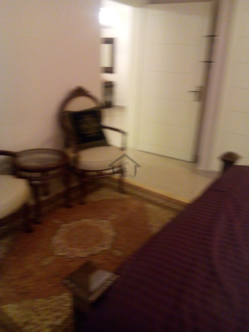 City Facing Furnished Luxury Apartment For Rent In Sector G-5 Diplomatic Enclave Karakorum Diplomati