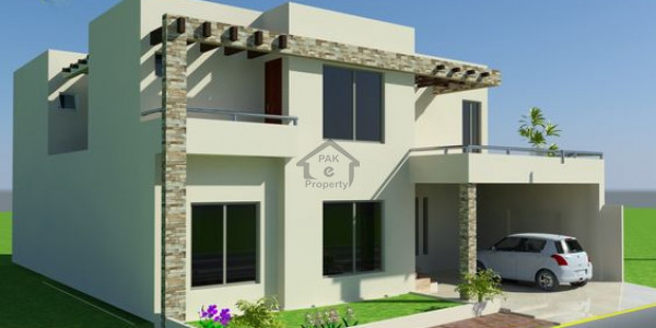 1 Kanal House For Rent in Soan Garden Islamabad