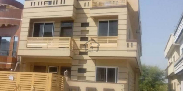 Beautiful Location Lower Portion For Rent - Located In Block H