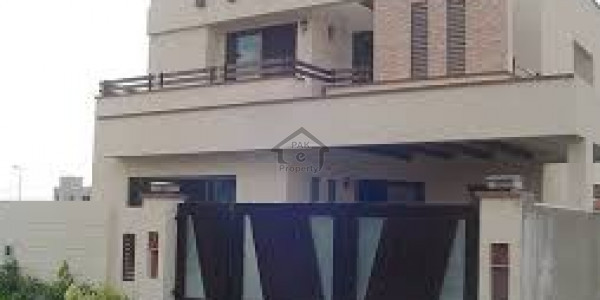 Beautiful Ground Portion Available For Rent In Soan Garden