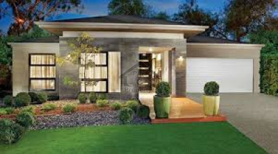 Upper Portion For Rent 12 Marla House Available In Soan Garden Block B