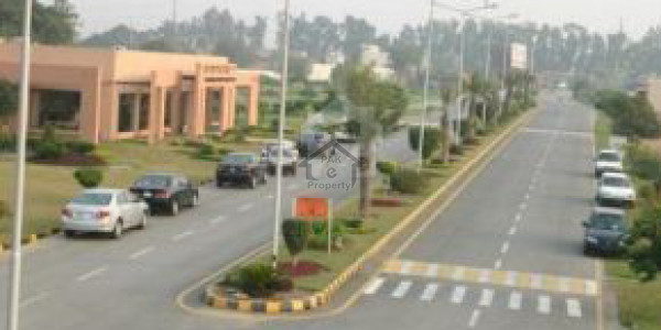 10 Marla Dha2 Sector B Plot For Sale