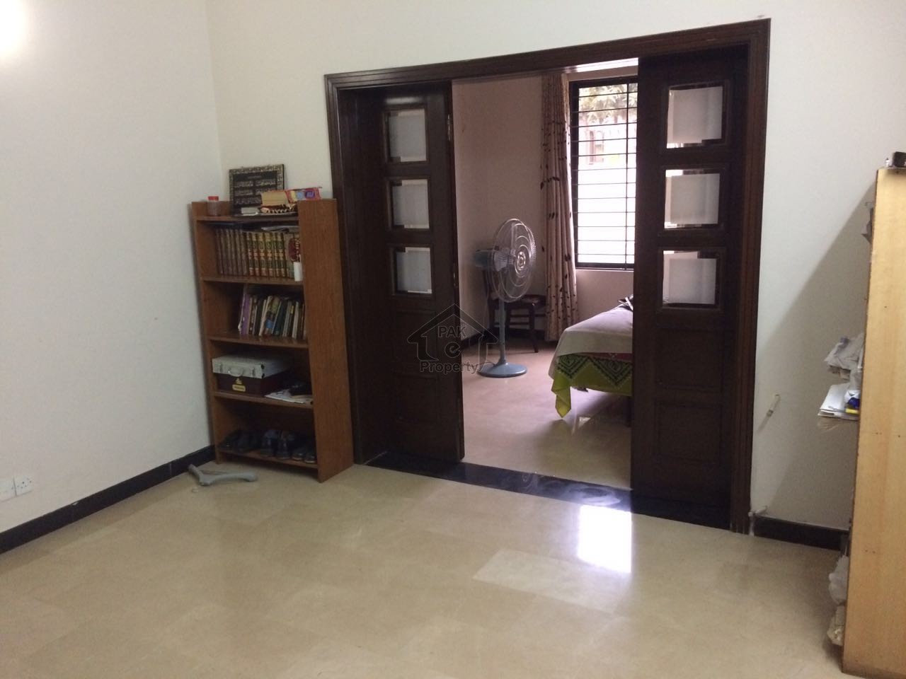 House Available For Sale