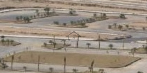 Dha City Karachi Sector 7 One Kanal Plot