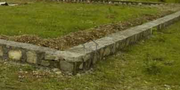 30x60 Down Payment Open Plot File In Faisal Town F-18 Block B 100% Confirm Papers Available